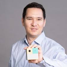 Latest collaboration!