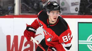 Kerr smith was born in a suburb of philadelphia, pennsylvania, to barbara (hess) and rick smith. Jack Hughes Injury Update Devils Forward To Return To Lineup Vs Chicago Sporting News Canada