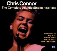The Complete Atlantic Singles 1956-1960: Chris Connor: Amazon.es: CD y  vinilos}