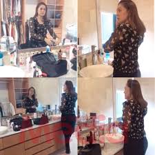 Suami tergamak bawa bekas isteri menagih bersama isteri. Baby Dah Gosok Baju Suami Usik Uqasha Senrose Buat Si Pengantin Baru Media Hiburan