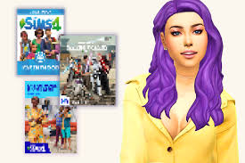 Putting this stupid question here 3. Best Sims 4 Game Packs All Of The Sims 4 Game Packs Ranked By A Real Player Must Have Mods