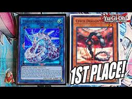 Destiny, dragon ball super, lord of the rings, harry potter e muito mais! 6 Card Cyber Dragon Deck Builder Ledd Yu Gi Oh Yu Gi Oh Individual Cards Yu Gi Oh Trading Card Game