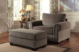 Emelen Chair 1 2 Furniture Living Room Chairs Chair And A Half