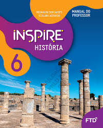 A musica marrandza de valter artístico retrata a historia de moças que namorar por causa de interesse en bens materiais. Historia Inspire 6 By Editora Ftd Issuu