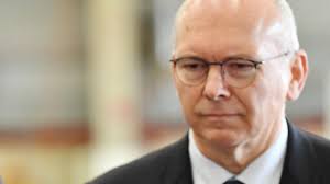 SA Minister David Pisoni accused of breaking law by appointing unqualified  Liberal supporter