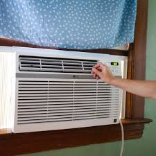Window mounted air conditioners from frigidaire come in a variety of types and sizes. Lg Lw1216er Window Air Conditioner Review Quiet And Cool