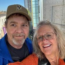 Luann Ross's Instagram, Twitter & Facebook