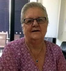 Kathleen Alice 'Kath' WATT funeral Warrnambool