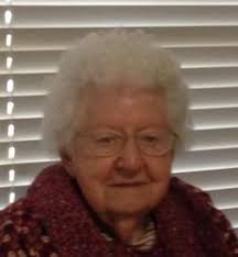 Doris Kazeck Obituary