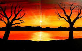 We did not find results for: Sunset Drawing Easy Sunset Landscape Painting Beautiful Landscape Paintings