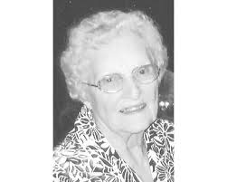 Catherine Brown Obituary (2015)