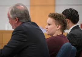 Desiree Tedder serving life in prison for Pensacola backyard burial. Where  she is now