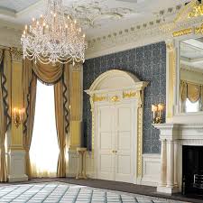 The drawing room enjoy timeless elegance in the private drawing room filled with natural light. The Drawing Room London Luxury Event Spaces Claridge S