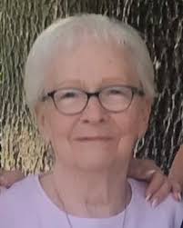 Mary Frances Selby Obituary (2025)