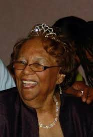 Obituary for Barbara Ann Hill Gailliard