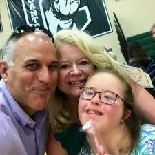 She IS Loved. And It IS Everything.