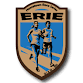 Erie Half & 5k event image