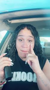 Brooklyn Cheyenne Messer