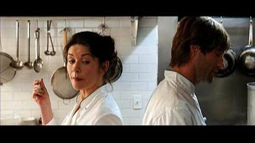 No Reservations (2007) - IMDb