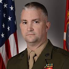 Memorial Day Ceremony 2024