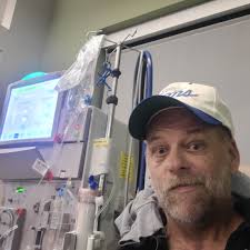 Fundraiser by richard swan : please help in medical and bills