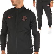 Psg jordan nike pantalon de survêtement pants hose 2020 homme noir. Survetement Psg Noir Et Blanc Factory Store 7356b E5fca