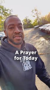 A Prayer for Today 🙏