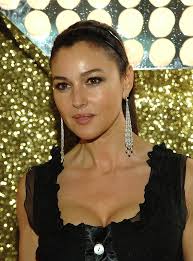 Monica Bellucci On Fashion, Instagram, And Being Famous After 50 | British  Vogue