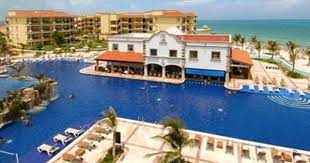 Marina El Cid Puerto Morelos Riviera Maya Stayed January 2009 Awesome Beach Resorts Vacation Resorts Resort