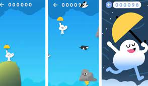 Juegos gratis sin instalar sin internet / las mejores apps de juegos offline para móviles, juega desde cualquier teléfono android o iphone, sin necesidad de estar conectado a una red wifi y sin gastar. Google Juegos Gratis Y Sin Internet Offline Online En Linea Doodle Pac Man Tetris Pacman Dinosaurio Buscaminas Solitario Snake T Rex