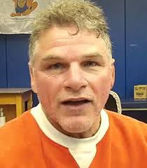 NatioNal WrestliNg Hall of fame JourNal