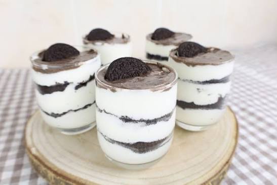 Heavenly Cream