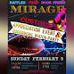 Customer Appreciation Party & Superbowl Watch Party