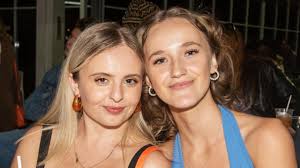 Sugardrop Festival at Harrup Park social photos