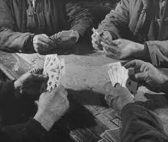 It covers everything starting from the design, print, cut, coating and other relevant issues. 6 Card Games Everyone Should Know The Art Of Manliness