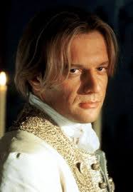 Born on 2 november 1965 in france, samuel le bihan started his career as actor. Pin Op Samuel Le Bihan