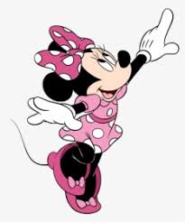 Transparent Pointing Clipart Minnie And Mickey Mouse Pointing Hd Png Download Transparent Png Image Pngitem This sticker gif by mickey mouse has everything: transparent pointing clipart minnie