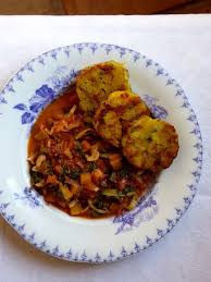 Jamais Deux Kurbis Serviettenknodel Salzkorn Meine Gartenkuche Das Perfekte Dinner Hauptgericht Servietten
