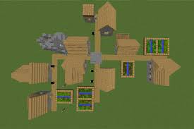 Minecraft ist ein tolles spiel, das du für dich allein spielen kannst. Minecraft Dorfer Und Npc Dorfer Bauen So Geht S Chip