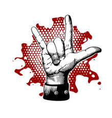 Jangan lupa subscribe comment and share #kinemaster #mentahan #handwriting. Metal Horns Vector Images Over 4 600