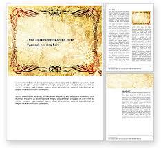 Its package also contains a cover letter, over 60 multipurpose icons, and. Art Deco Word Templates Design Download Now Poweredtemplate Com