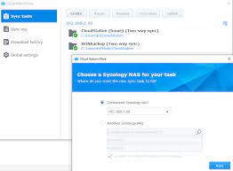 Sync Two Separate Folders Or Drives On A Same Nas Nas Compares