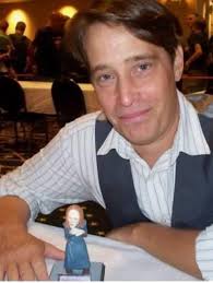 The guy who played Zelda in Pet Semetery Andrew Hubastek