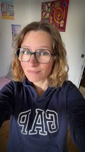 Serena Davis, la vie en fragments