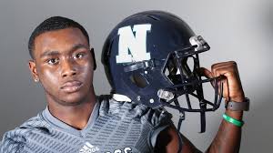 Midlands SC high school football stats leaders, Week 8