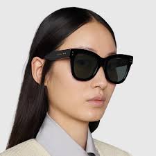 GUCCI Cat Eye Sunglasses