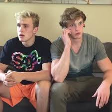 April 1, 1995) is an american youtuber, musician, actor, director, and professional boxer. Watch Logan Paul S Vine Works Every Time Jake Paul Maverick The Parrot
