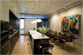 what's cooking in kitchen design? the
