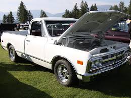 Image result for White 1967 GMC