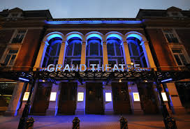 Sign up for news and offers. Wolverhampton Grand Theatre Events Tickets 2021 Ents24